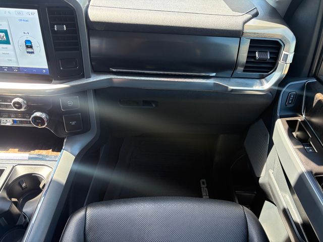 2022 Ford F-150 Lariat 2022 Ford F-150 Lariat