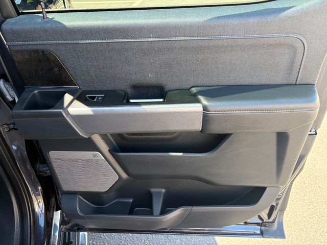 2022 Ford F-150 Lariat 2022 Ford F-150 Lariat