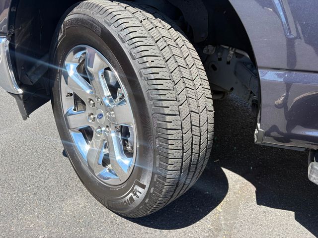 2022 Ford F-150 Lariat 2022 Ford F-150 Lariat