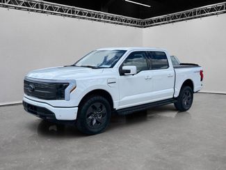 2022 Ford F-150 Lightning