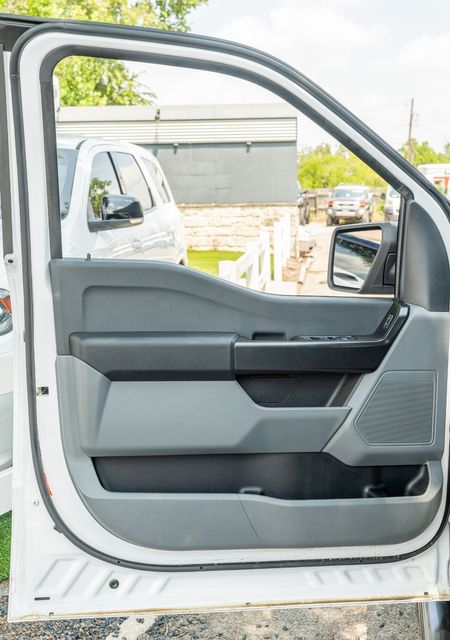 2022 Ford F-150 Lightning Pro EV / CLEAN CARFAX / 1-OWNER / BIG SCREEN | Austin, TX | Rocky Mountain Truck Stop Austin 2022 Ford F-150 Lightning Pro EV / CLEAN CARFAX / 1-OWNER / BIG SCREEN | Austin, TX | Rocky Mountain Truck Stop Austin