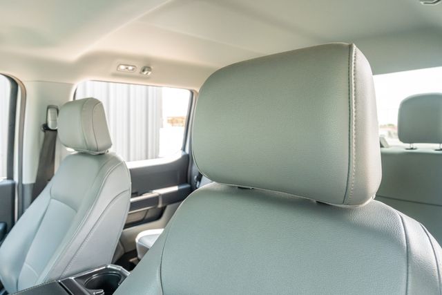 2022 Ford F-150 Lightning Pro EV / CLEAN CARFAX / 1-OWNER / BIG SCREEN | Austin, TX | Rocky Mountain Truck Stop Austin 2022 Ford F-150 Lightning Pro EV / CLEAN CARFAX / 1-OWNER / BIG SCREEN | Austin, TX | Rocky Mountain Truck Stop Austin