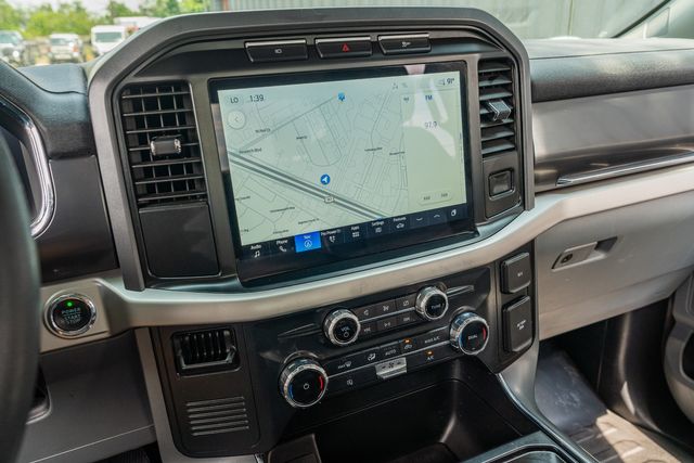 2022 Ford F-150 Lightning Pro EV / CLEAN CARFAX / 1-OWNER / BIG SCREEN | Austin, TX | Rocky Mountain Truck Stop Austin 2022 Ford F-150 Lightning Pro EV / CLEAN CARFAX / 1-OWNER / BIG SCREEN | Austin, TX | Rocky Mountain Truck Stop Austin