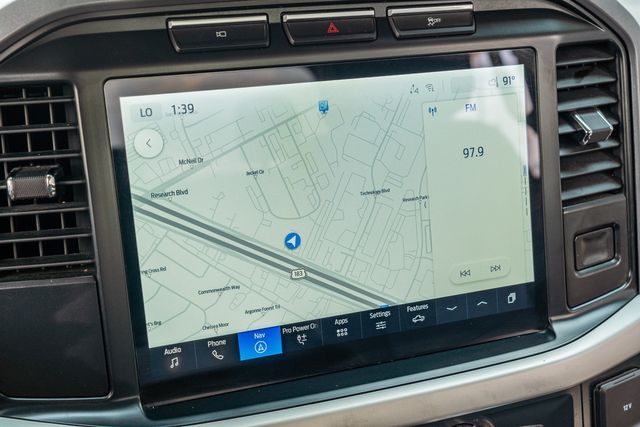 2022 Ford F-150 Lightning Pro EV / CLEAN CARFAX / 1-OWNER / BIG SCREEN | Austin, TX | Rocky Mountain Truck Stop Austin 2022 Ford F-150 Lightning Pro EV / CLEAN CARFAX / 1-OWNER / BIG SCREEN | Austin, TX | Rocky Mountain Truck Stop Austin