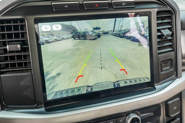 2022 Ford F-150 Lightning Pro EV / CLEAN CARFAX / 1-OWNER / BIG SCREEN | Austin, TX | Rocky Mountain Truck Stop Austin 2022 Ford F-150 Lightning Pro EV / CLEAN CARFAX / 1-OWNER / BIG SCREEN | Austin, TX | Rocky Mountain Truck Stop Austin