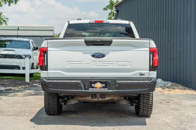 2022 Ford F-150 Lightning Pro EV / CLEAN CARFAX / 1-OWNER / BIG SCREEN | Austin, TX | Rocky Mountain Truck Stop Austin 2022 Ford F-150 Lightning Pro EV / CLEAN CARFAX / 1-OWNER / BIG SCREEN | Austin, TX | Rocky Mountain Truck Stop Austin