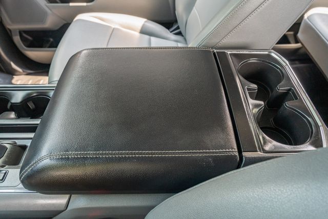 2022 Ford F-150 Lightning Pro EV / CLEAN CARFAX / 1-OWNER / BIG SCREEN | Austin, TX | Rocky Mountain Truck Stop Austin 2022 Ford F-150 Lightning Pro EV / CLEAN CARFAX / 1-OWNER / BIG SCREEN | Austin, TX | Rocky Mountain Truck Stop Austin