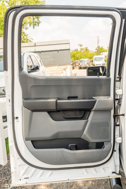 2022 Ford F-150 Lightning Pro EV / CLEAN CARFAX / 1-OWNER / BIG SCREEN | Austin, TX | Rocky Mountain Truck Stop Austin 2022 Ford F-150 Lightning Pro EV / CLEAN CARFAX / 1-OWNER / BIG SCREEN | Austin, TX | Rocky Mountain Truck Stop Austin