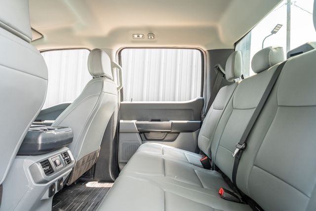 2022 Ford F-150 Lightning Pro EV / CLEAN CARFAX / 1-OWNER / BIG SCREEN | Austin, TX | Rocky Mountain Truck Stop Austin 2022 Ford F-150 Lightning Pro EV / CLEAN CARFAX / 1-OWNER / BIG SCREEN | Austin, TX | Rocky Mountain Truck Stop Austin