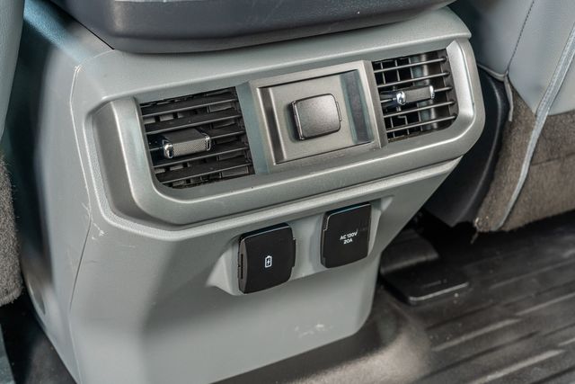 2022 Ford F-150 Lightning Pro EV / CLEAN CARFAX / 1-OWNER / BIG SCREEN | Austin, TX | Rocky Mountain Truck Stop Austin 2022 Ford F-150 Lightning Pro EV / CLEAN CARFAX / 1-OWNER / BIG SCREEN | Austin, TX | Rocky Mountain Truck Stop Austin