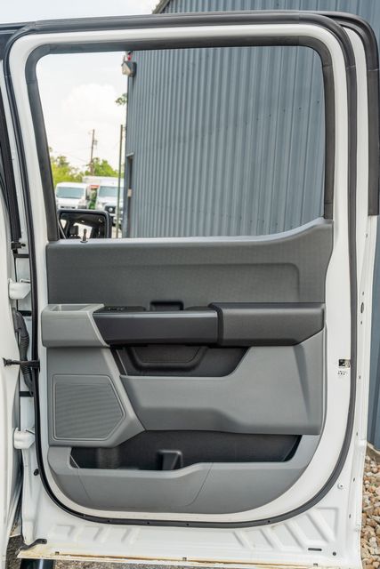 2022 Ford F-150 Lightning Pro EV / CLEAN CARFAX / 1-OWNER / BIG SCREEN | Austin, TX | Rocky Mountain Truck Stop Austin 2022 Ford F-150 Lightning Pro EV / CLEAN CARFAX / 1-OWNER / BIG SCREEN | Austin, TX | Rocky Mountain Truck Stop Austin