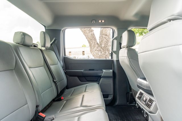 2022 Ford F-150 Lightning Pro EV / CLEAN CARFAX / 1-OWNER / BIG SCREEN | Austin, TX | Rocky Mountain Truck Stop Austin 2022 Ford F-150 Lightning Pro EV / CLEAN CARFAX / 1-OWNER / BIG SCREEN | Austin, TX | Rocky Mountain Truck Stop Austin