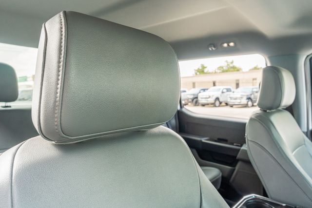 2022 Ford F-150 Lightning Pro EV / CLEAN CARFAX / 1-OWNER / BIG SCREEN | Austin, TX | Rocky Mountain Truck Stop Austin 2022 Ford F-150 Lightning Pro EV / CLEAN CARFAX / 1-OWNER / BIG SCREEN | Austin, TX | Rocky Mountain Truck Stop Austin