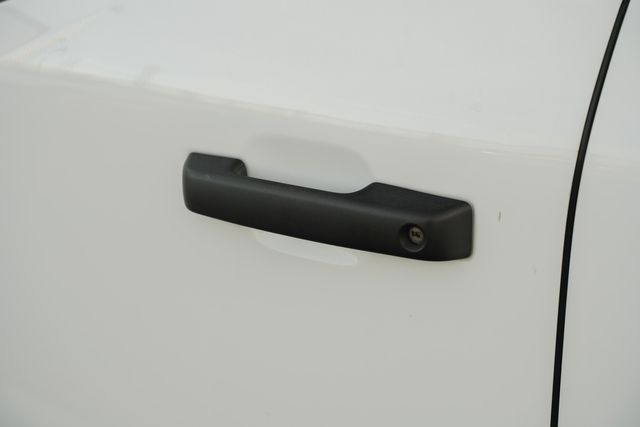 2022 Ford F-150 Lightning Pro EV / CLEAN CARFAX / 1-OWNER / BIG SCREEN | Austin, TX | Rocky Mountain Truck Stop Austin