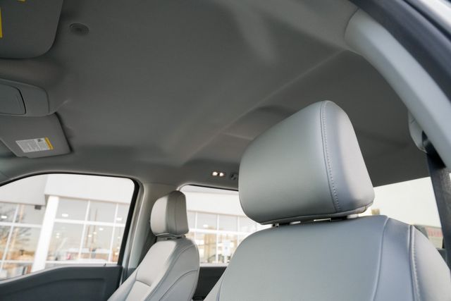 2022 Ford F-150 Lightning Pro EV / CLEAN CARFAX / 1-OWNER / BIG SCREEN | Austin, TX | Rocky Mountain Truck Stop Austin