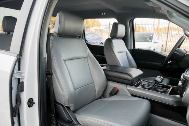 2022 Ford F-150 Lightning Pro EV / CLEAN CARFAX / 1-OWNER / BIG SCREEN | Austin, TX | Rocky Mountain Truck Stop Austin 2022 Ford F-150 Lightning Pro EV / CLEAN CARFAX / 1-OWNER / BIG SCREEN | Austin, TX | Rocky Mountain Truck Stop Austin