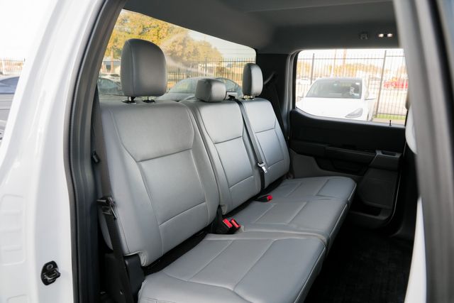 2022 Ford F-150 Lightning Pro EV / CLEAN CARFAX / 1-OWNER / BIG SCREEN | Austin, TX | Rocky Mountain Truck Stop Austin 2022 Ford F-150 Lightning Pro EV / CLEAN CARFAX / 1-OWNER / BIG SCREEN | Austin, TX | Rocky Mountain Truck Stop Austin