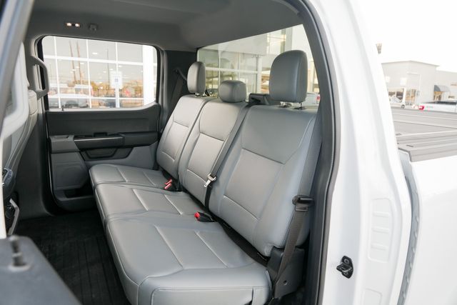 2022 Ford F-150 Lightning Pro EV / CLEAN CARFAX / 1-OWNER / BIG SCREEN | Austin, TX | Rocky Mountain Truck Stop Austin