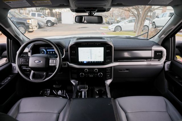 2022 Ford F-150 Lightning Pro EV / CLEAN CARFAX / 1-OWNER / BIG SCREEN | Austin, TX | Rocky Mountain Truck Stop Austin 2022 Ford F-150 Lightning Pro EV / CLEAN CARFAX / 1-OWNER / BIG SCREEN | Austin, TX | Rocky Mountain Truck Stop Austin