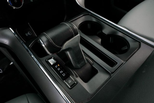 2022 Ford F-150 Lightning Pro EV / CLEAN CARFAX / 1-OWNER / BIG SCREEN | Austin, TX | Rocky Mountain Truck Stop Austin