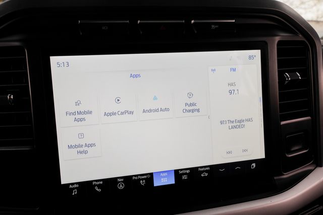 2022 Ford F-150 Lightning Pro EV / CLEAN CARFAX / 1-OWNER / BIG SCREEN | Austin, TX | Rocky Mountain Truck Stop Austin 2022 Ford F-150 Lightning Pro EV / CLEAN CARFAX / 1-OWNER / BIG SCREEN | Austin, TX | Rocky Mountain Truck Stop Austin