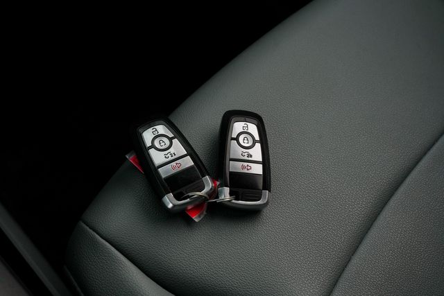 2022 Ford F-150 Lightning Pro EV / CLEAN CARFAX / 1-OWNER / BIG SCREEN | Austin, TX | Rocky Mountain Truck Stop Austin 2022 Ford F-150 Lightning Pro EV / CLEAN CARFAX / 1-OWNER / BIG SCREEN | Austin, TX | Rocky Mountain Truck Stop Austin