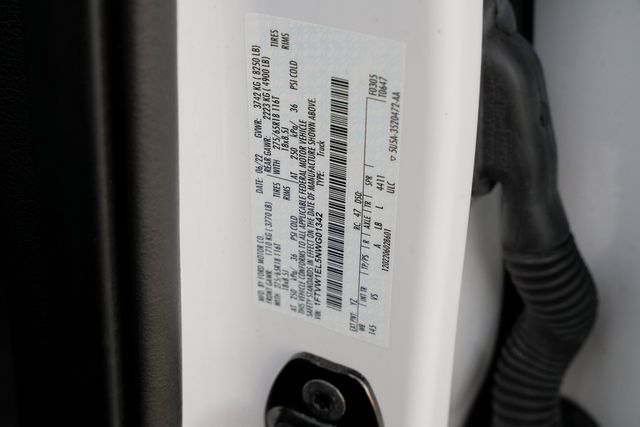 2022 Ford F-150 Lightning Pro EV / CLEAN CARFAX / 1-OWNER / BIG SCREEN | Austin, TX | Rocky Mountain Truck Stop Austin 2022 Ford F-150 Lightning Pro EV / CLEAN CARFAX / 1-OWNER / BIG SCREEN | Austin, TX | Rocky Mountain Truck Stop Austin