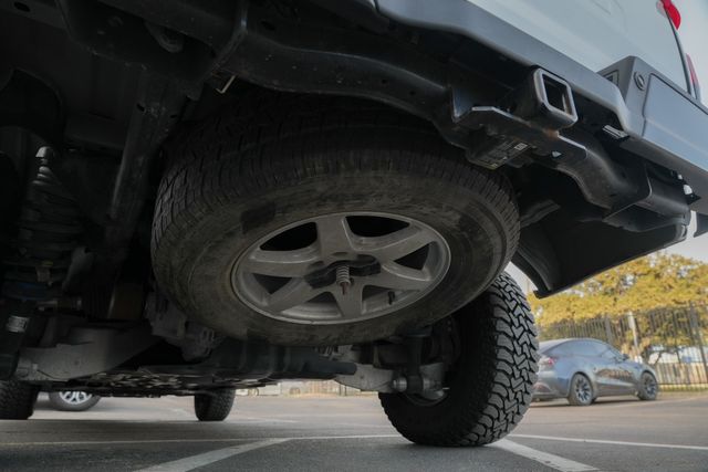 2022 Ford F-150 Lightning Pro EV / CLEAN CARFAX / 1-OWNER / BIG SCREEN | Austin, TX | Rocky Mountain Truck Stop Austin 2022 Ford F-150 Lightning Pro EV / CLEAN CARFAX / 1-OWNER / BIG SCREEN | Austin, TX | Rocky Mountain Truck Stop Austin