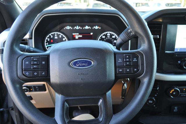 2022 Ford F-150 XLT Pickup 4D 5 1/2 ft | Louisville, MS | CARite Louisville MS 2022 Ford F-150 XLT Pickup 4D 5 1/2 ft | Louisville, MS | CARite Louisville MS