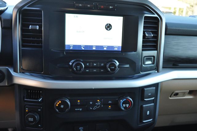 2022 Ford F-150 XLT Pickup 4D 5 1/2 ft | Louisville, MS | CARite Louisville MS 2022 Ford F-150 XLT Pickup 4D 5 1/2 ft | Louisville, MS | CARite Louisville MS