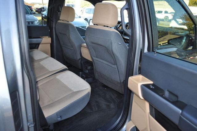 2022 Ford F-150 XLT Pickup 4D 5 1/2 ft | Louisville, MS | CARite Louisville MS 2022 Ford F-150 XLT Pickup 4D 5 1/2 ft | Louisville, MS | CARite Louisville MS