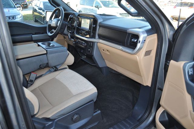 2022 Ford F-150 XLT Pickup 4D 5 1/2 ft | Louisville, MS | CARite Louisville MS 2022 Ford F-150 XLT Pickup 4D 5 1/2 ft | Louisville, MS | CARite Louisville MS