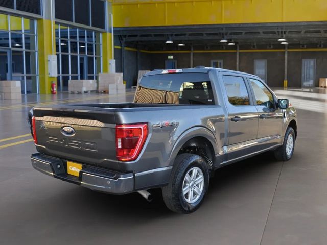 2022 Ford F-150 XLT Pickup 4D 5 1/2 ft | Louisville, MS | CARite Louisville MS 2022 Ford F-150 XLT Pickup 4D 5 1/2 ft | Louisville, MS | CARite Louisville MS