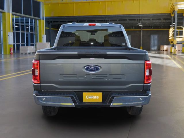 2022 Ford F-150 XLT Pickup 4D 5 1/2 ft | Louisville, MS | CARite Louisville MS 2022 Ford F-150 XLT Pickup 4D 5 1/2 ft | Louisville, MS | CARite Louisville MS