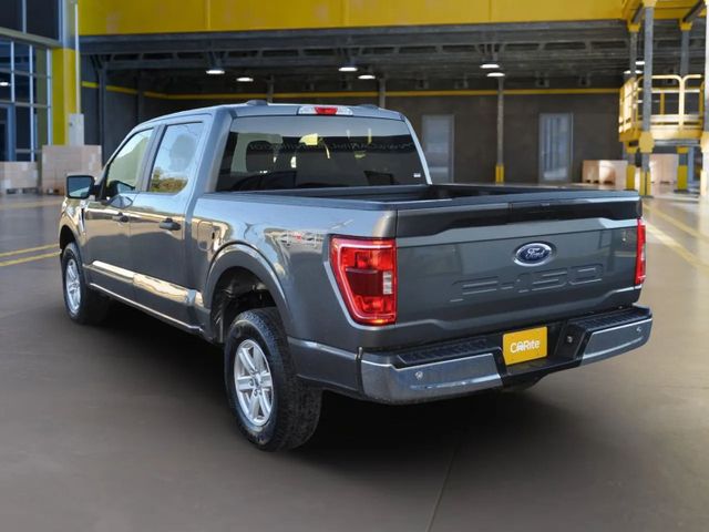 2022 Ford F-150 XLT Pickup 4D 5 1/2 ft | Louisville, MS | CARite Louisville MS 2022 Ford F-150 XLT Pickup 4D 5 1/2 ft | Louisville, MS | CARite Louisville MS