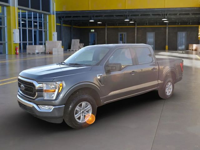 2022 Ford F-150 XLT Pickup 4D 5 1/2 ft | Louisville, MS | CARite Louisville MS 2022 Ford F-150 XLT Pickup 4D 5 1/2 ft | Louisville, MS | CARite Louisville MS