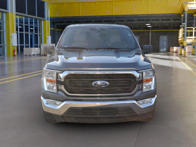 2022 Ford F-150 XLT Pickup 4D 5 1/2 ft | Louisville, MS | CARite Louisville MS 2022 Ford F-150 XLT Pickup 4D 5 1/2 ft | Louisville, MS | CARite Louisville MS