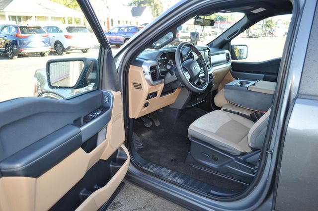 2022 Ford F-150 XLT Pickup 4D 5 1/2 ft | Louisville, MS | CARite Louisville MS 2022 Ford F-150 XLT Pickup 4D 5 1/2 ft | Louisville, MS | CARite Louisville MS