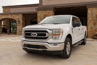 2022 Ford F-150 XLT | Lubbock, TX | Adelante Autos in Lubbock, TX 79424