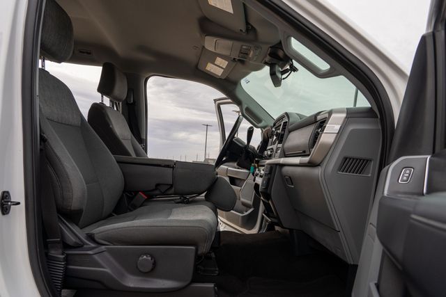 2022 Ford F-150 XLT | Lubbock, TX | Adelante Autos