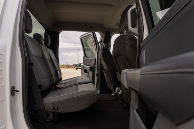 2022 Ford F-150 XLT | Lubbock, TX | Adelante Autos