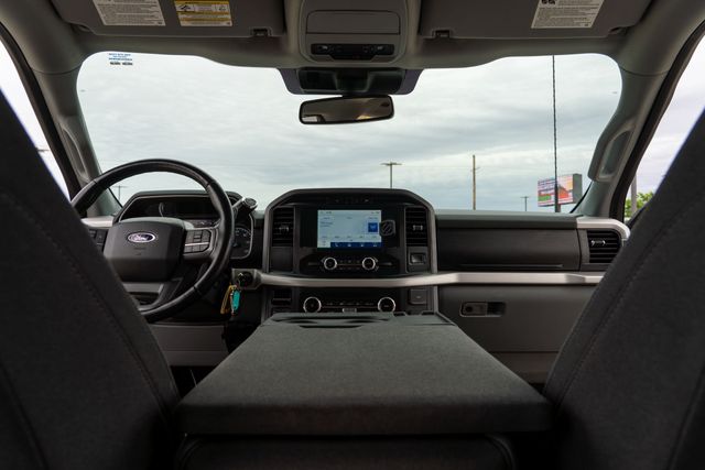 2022 Ford F-150 XLT | Lubbock, TX | Adelante Autos