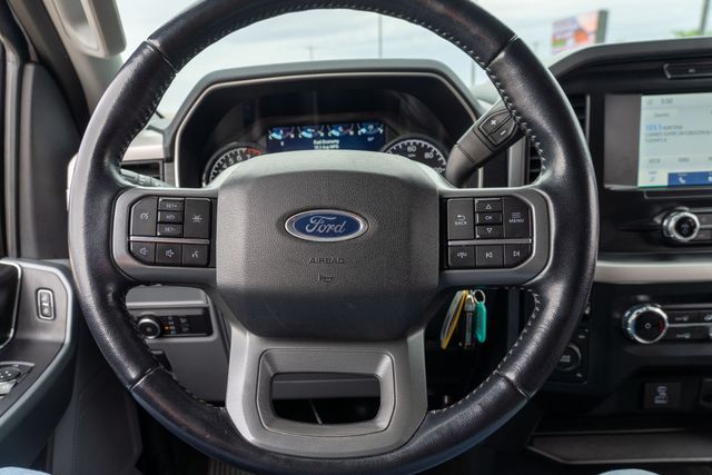 2022 Ford F-150 XLT | Lubbock, TX | Adelante Autos 2022 Ford F-150 XLT | Lubbock, TX | Adelante Autos