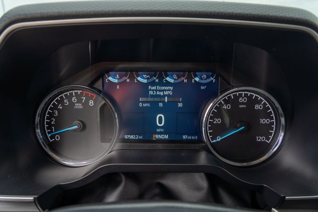 2022 Ford F-150 XLT | Lubbock, TX | Adelante Autos