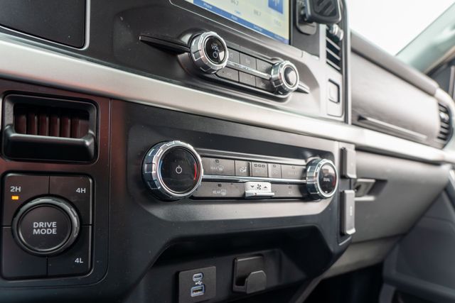 2022 Ford F-150 XLT | Lubbock, TX | Adelante Autos