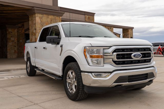 2022 Ford F-150 XLT | Lubbock, TX | Adelante Autos 2022 Ford F-150 XLT | Lubbock, TX | Adelante Autos