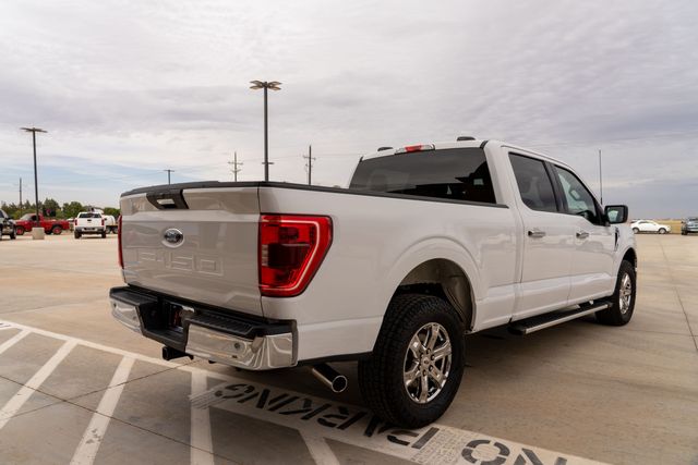 2022 Ford F-150 XLT | Lubbock, TX | Adelante Autos 2022 Ford F-150 XLT | Lubbock, TX | Adelante Autos