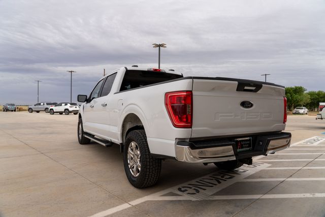 2022 Ford F-150 XLT | Lubbock, TX | Adelante Autos