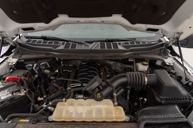 2022 Ford F-150 XLT | Lubbock, TX | Adelante Autos