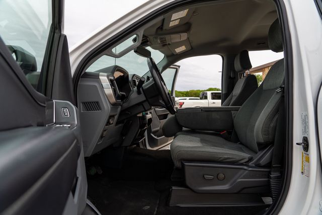 2022 Ford F-150 XLT | Lubbock, TX | Adelante Autos